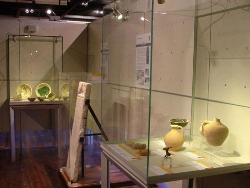 Mirandola, Museo Civico