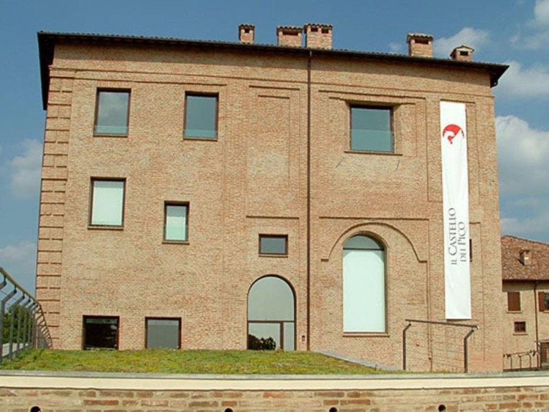 Mirandola, Museo Civico