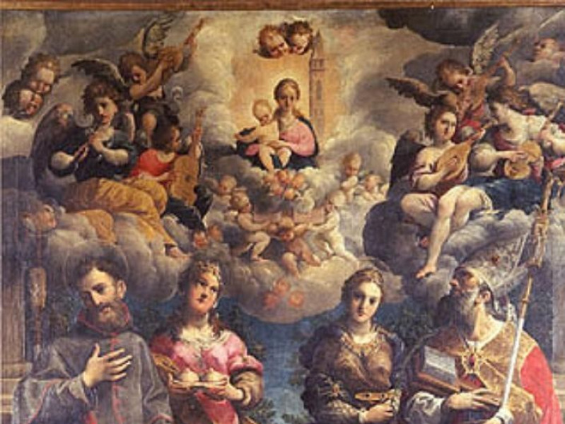 Mirandola, Museo Civico