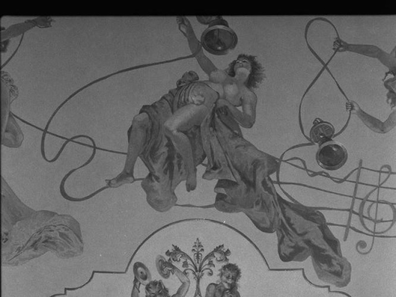 Mirandola, Teatro Nuovo