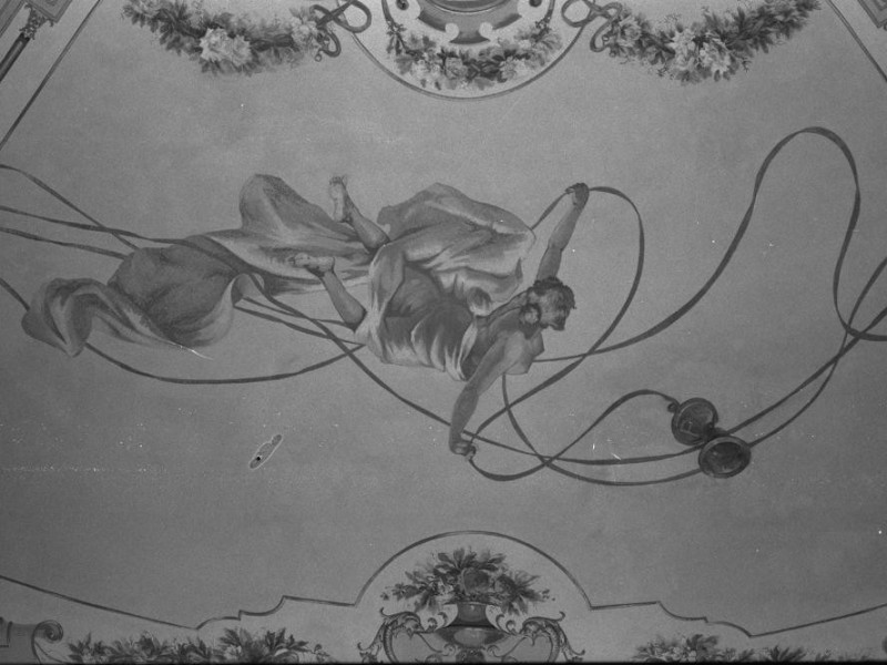 Mirandola, Teatro Nuovo