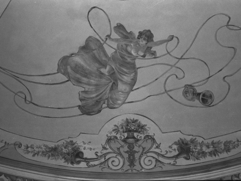 Mirandola, Teatro Nuovo