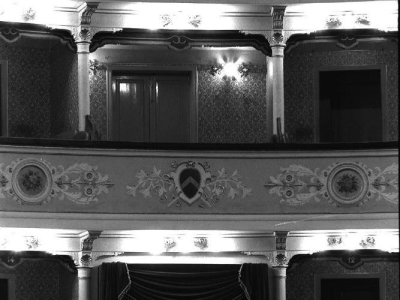 Mirandola, Teatro Nuovo