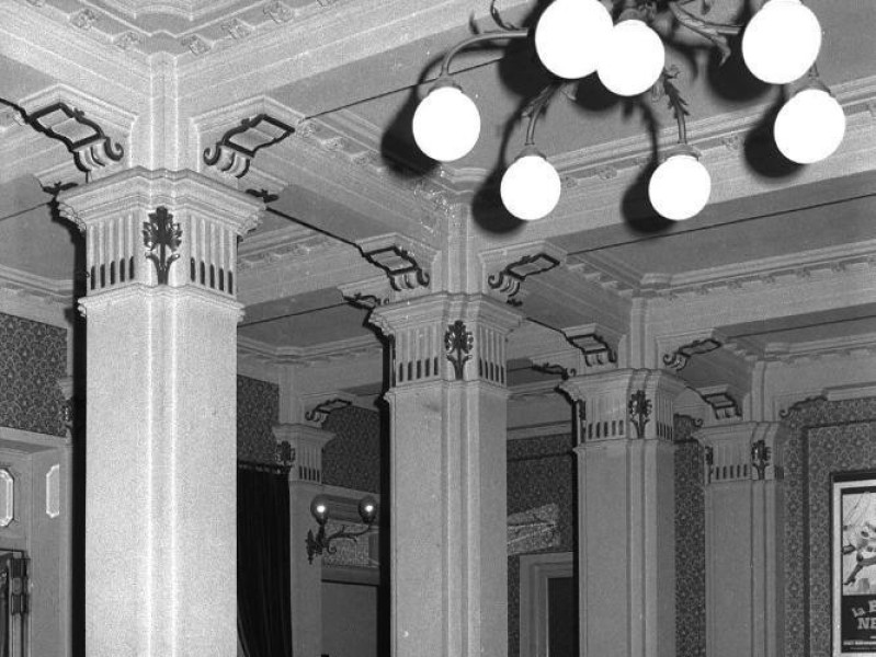 Mirandola, Teatro Nuovo