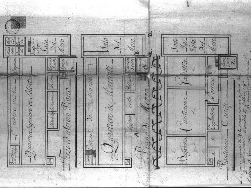 Mirandola, Teatro Nuovo