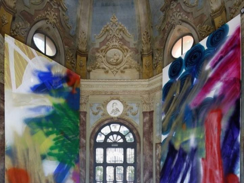 Modena, Galleria Civica Modena, Galleria Civica