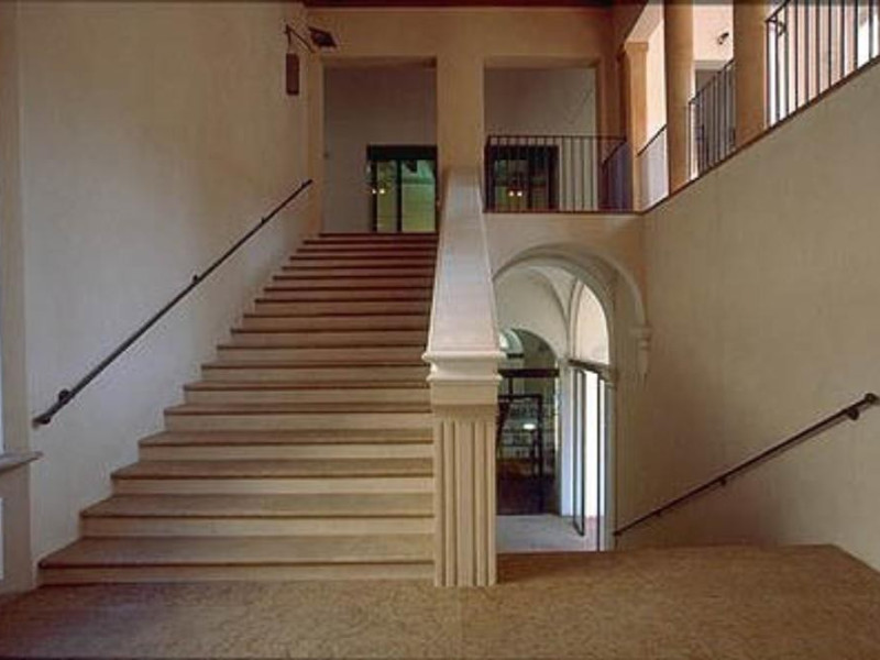 Modena, Galleria Civica Modena, Galleria Civica