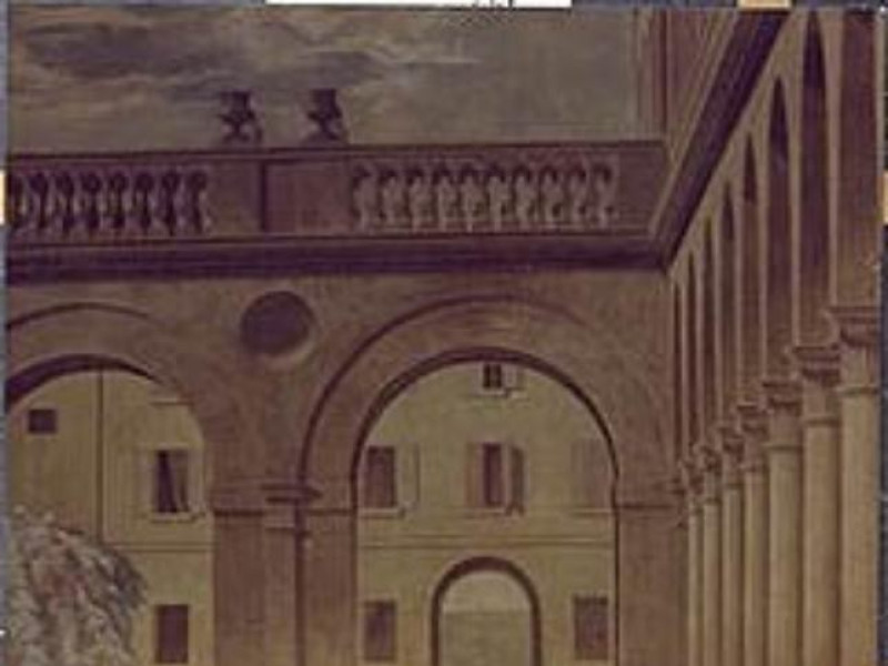 Modena, Galleria Civica Modena, Galleria Civica