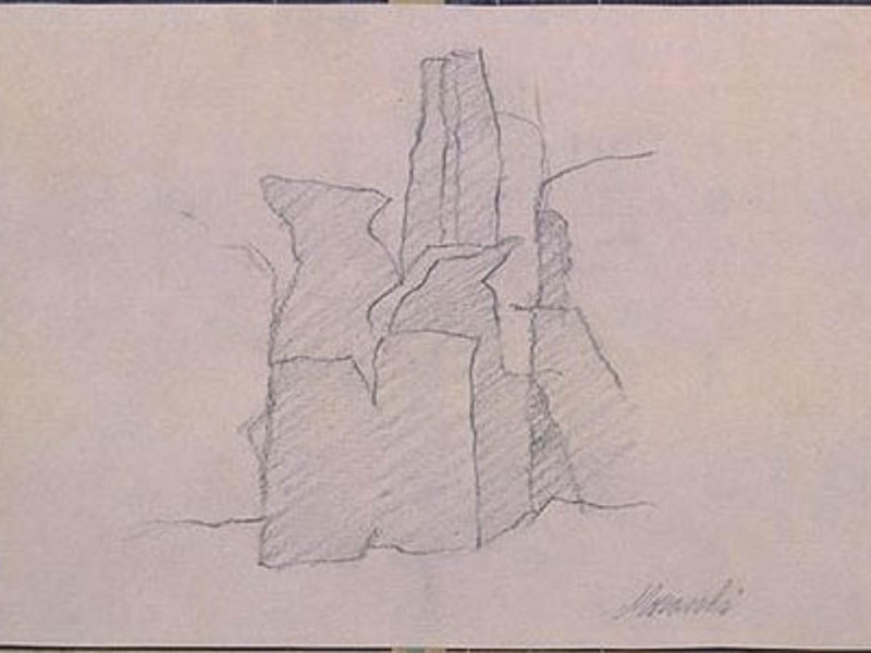 Modena, Galleria Civica Modena, Galleria Civica