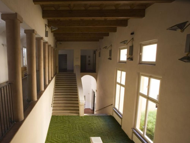 Modena, Galleria Civica Modena, Galleria Civica