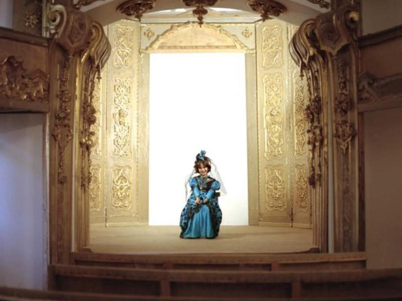 Modena, Galleria Civica Modena, Galleria Civica