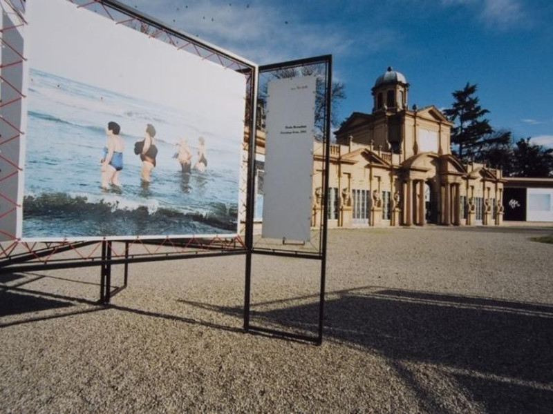 Modena, Galleria Civica Modena, Galleria Civica