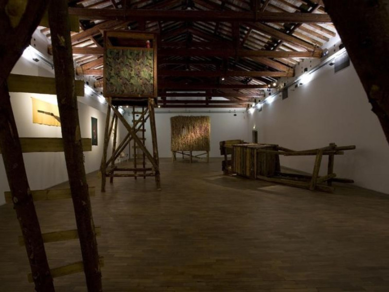 Modena, Galleria Civica Modena, Galleria Civica