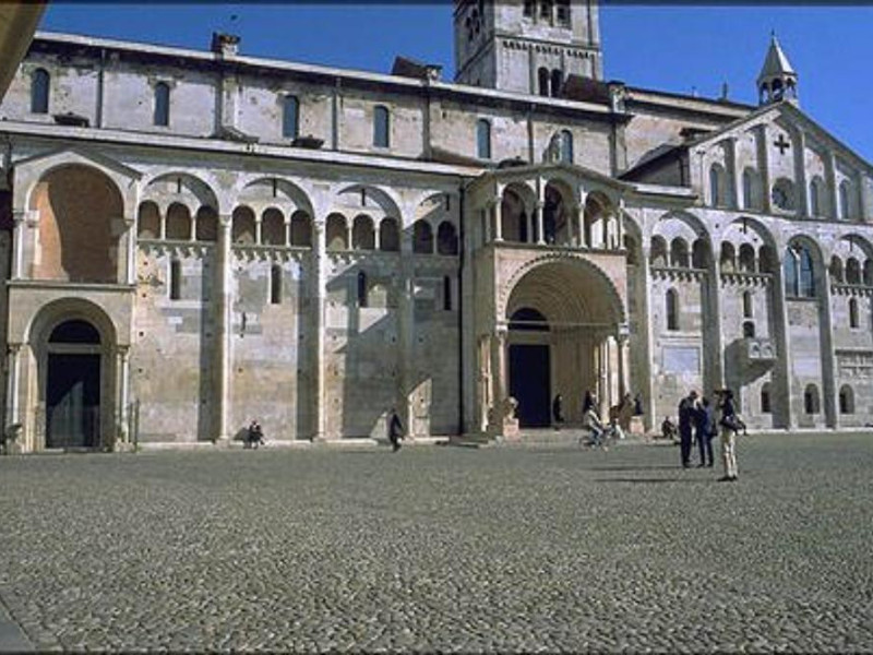 Modena, Musei del Duomo Modena, Musei del Duomo