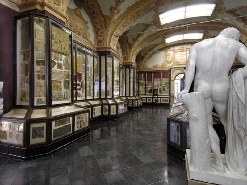 Modena, Museo Civico d'Arte Modena, Museo Civico d'Arte