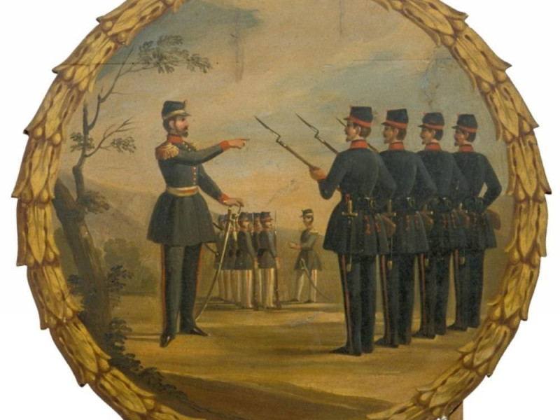 Modena, Museo Civico del Risorgimento