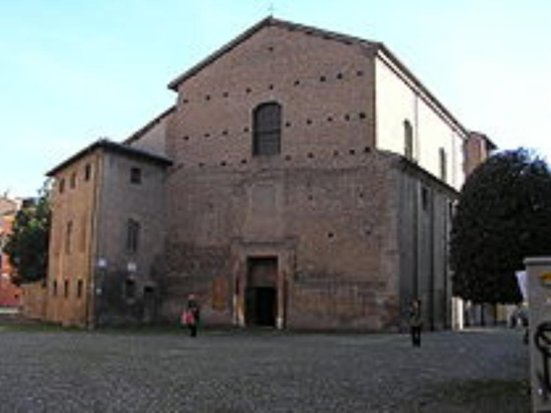 Modena, Museo Muratoriano Modena, Museo Muratoriano