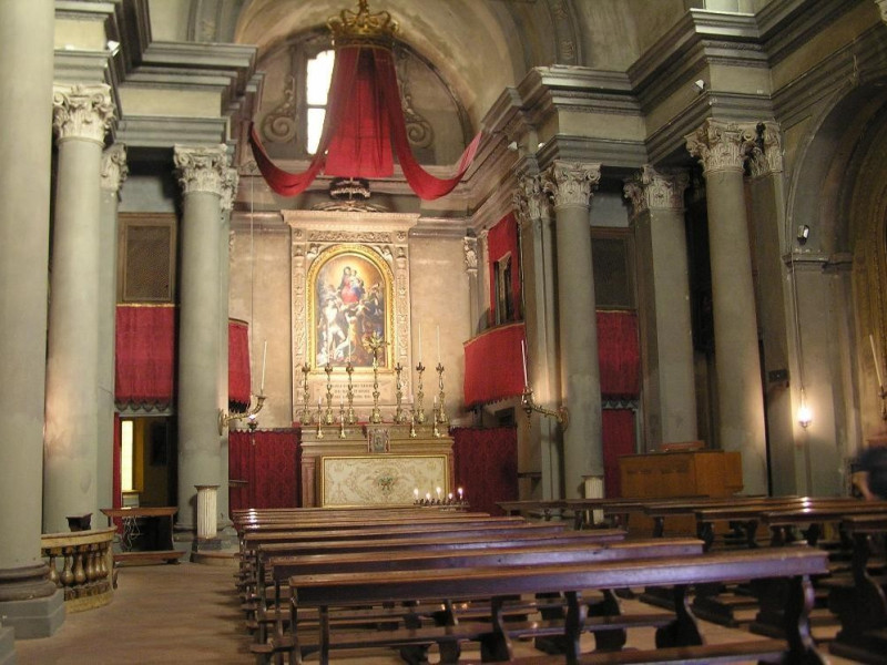 Modena, Museo Muratoriano Modena, Museo Muratoriano
