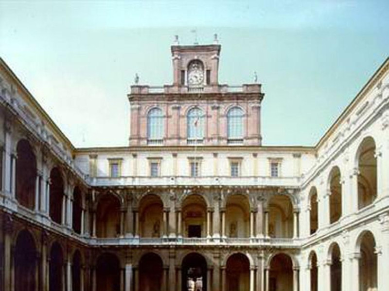 Modena, Museo Storico dell'Accademia Militare Modena, Museo Storico dell'Accademia Militare