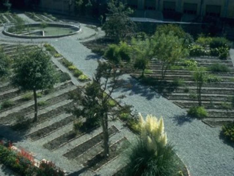 Modena, Orto Botanico Universitario Modena, Orto Botanico Universitario