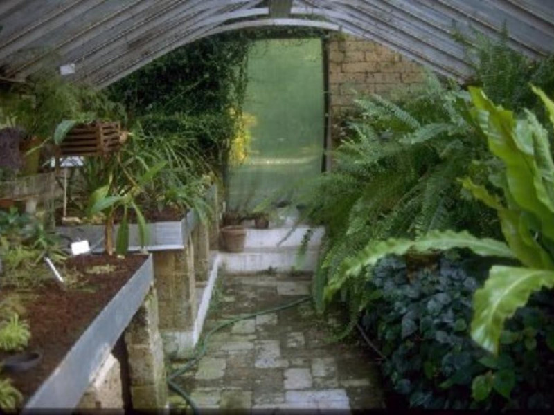 Modena, Orto Botanico Universitario Modena, Orto Botanico Universitario