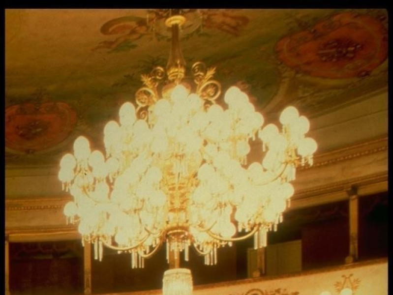 Modena, Teatro Comunale Luciano Pavarotti Modena, Teatro Comunale Luciano Pavarotti