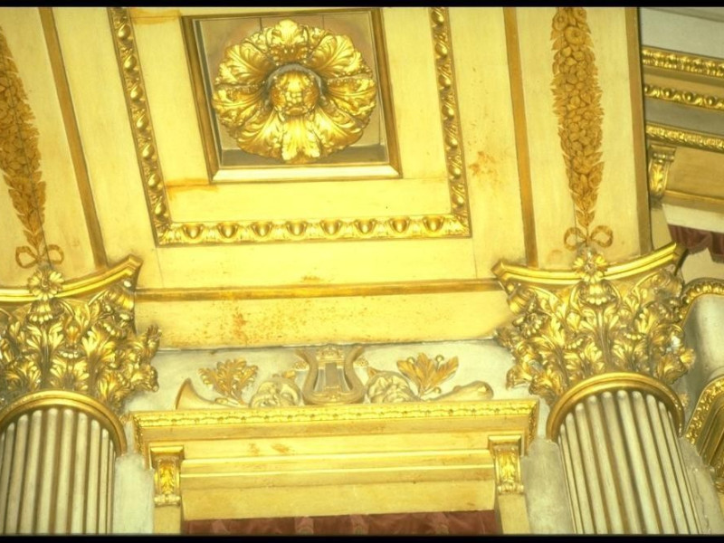 Modena, Teatro Comunale Luciano Pavarotti Modena, Teatro Comunale Luciano Pavarotti