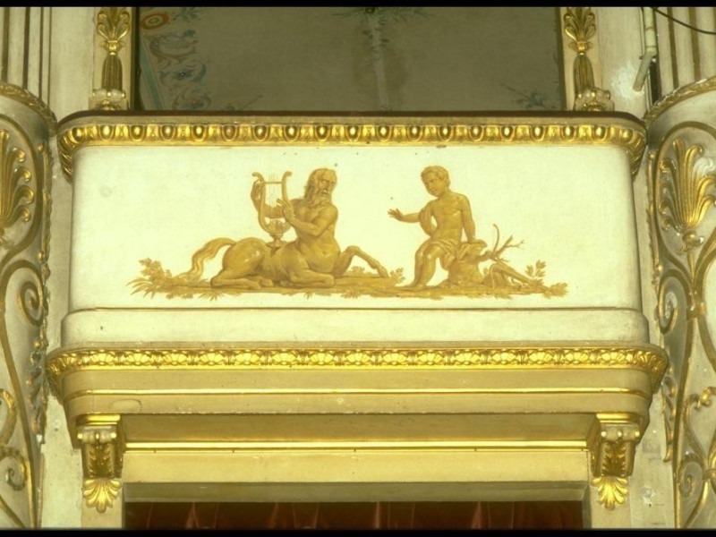 Modena, Teatro Comunale Luciano Pavarotti Modena, Teatro Comunale Luciano Pavarotti