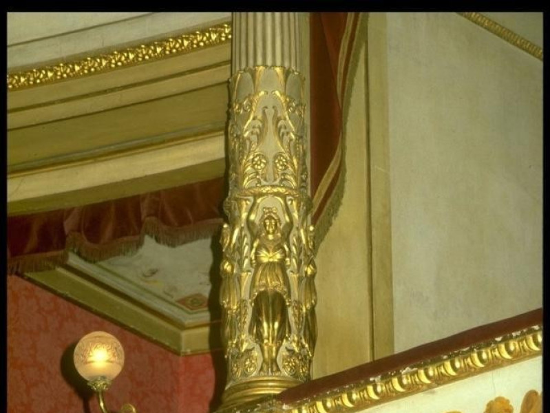 Modena, Teatro Comunale Luciano Pavarotti Modena, Teatro Comunale Luciano Pavarotti