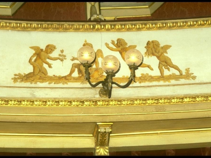 Modena, Teatro Comunale Luciano Pavarotti Modena, Teatro Comunale Luciano Pavarotti