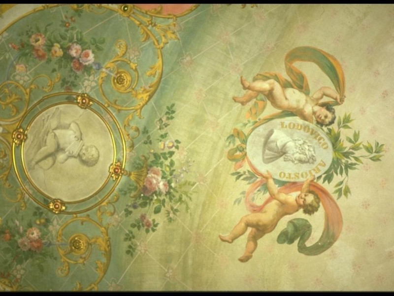 Modena, Teatro Comunale Luciano Pavarotti Modena, Teatro Comunale Luciano Pavarotti