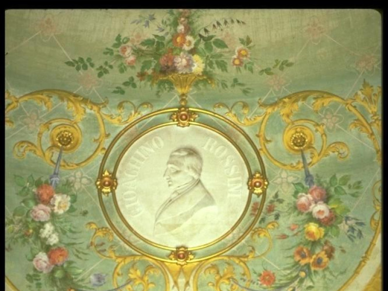 Modena, Teatro Comunale Luciano Pavarotti Modena, Teatro Comunale Luciano Pavarotti