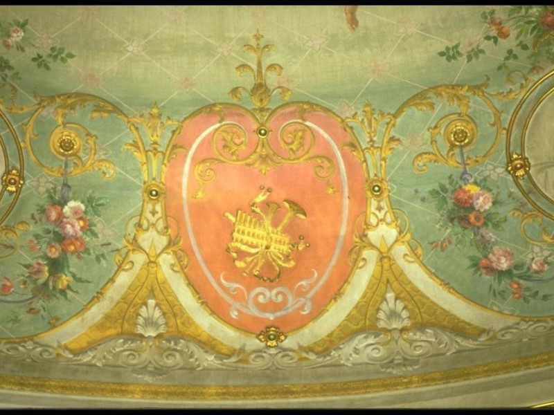 Modena, Teatro Comunale Luciano Pavarotti Modena, Teatro Comunale Luciano Pavarotti