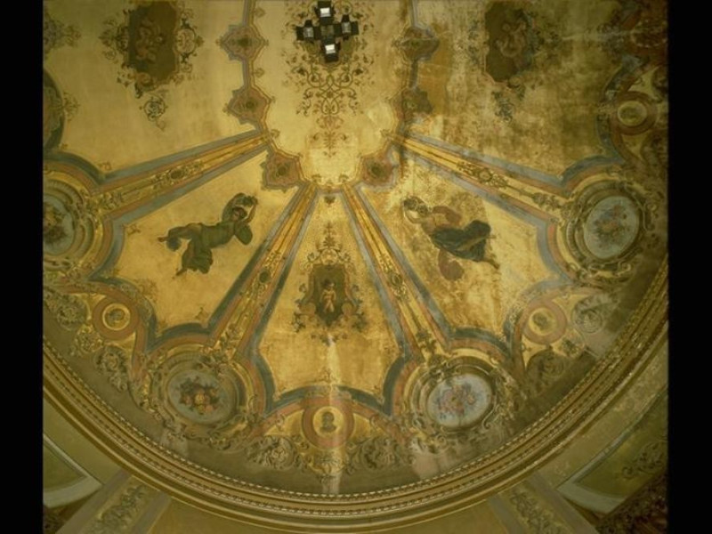 Modena, Teatro Comunale Luciano Pavarotti Modena, Teatro Comunale Luciano Pavarotti