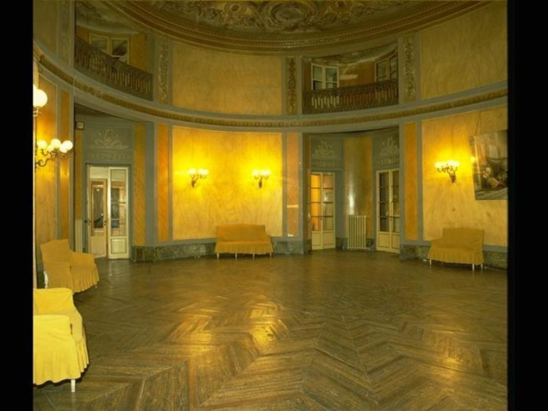 Modena, Teatro Comunale Luciano Pavarotti Modena, Teatro Comunale Luciano Pavarotti