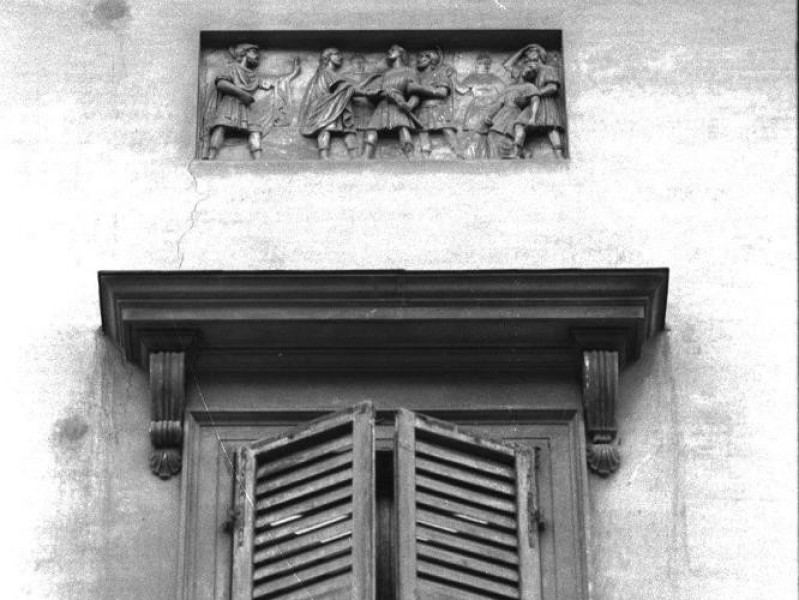 Modena, Teatro Comunale Luciano Pavarotti Modena, Teatro Comunale Luciano Pavarotti