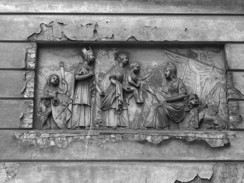 Modena, Teatro Comunale Luciano Pavarotti Modena, Teatro Comunale Luciano Pavarotti