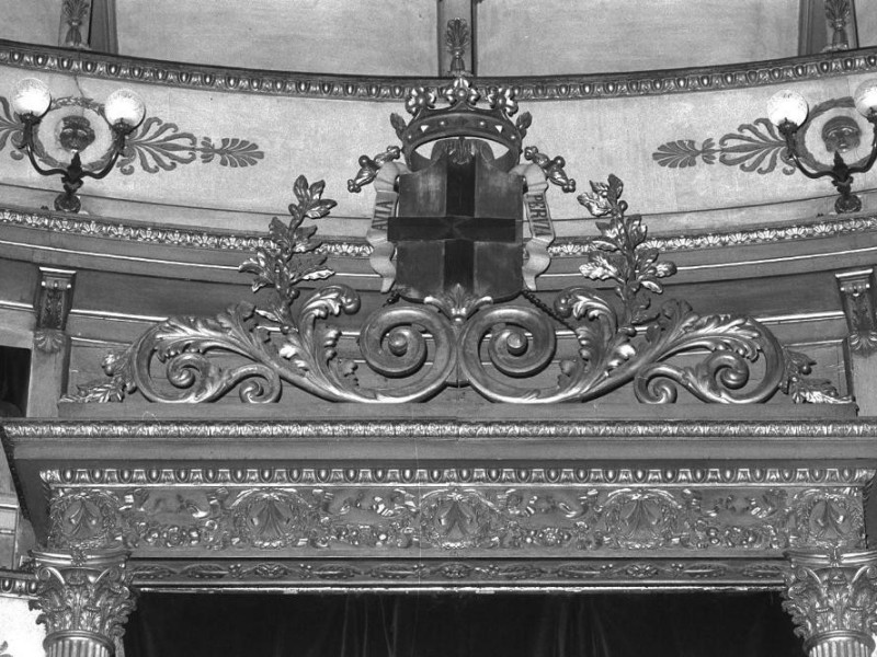 Modena, Teatro Comunale Luciano Pavarotti Modena, Teatro Comunale Luciano Pavarotti