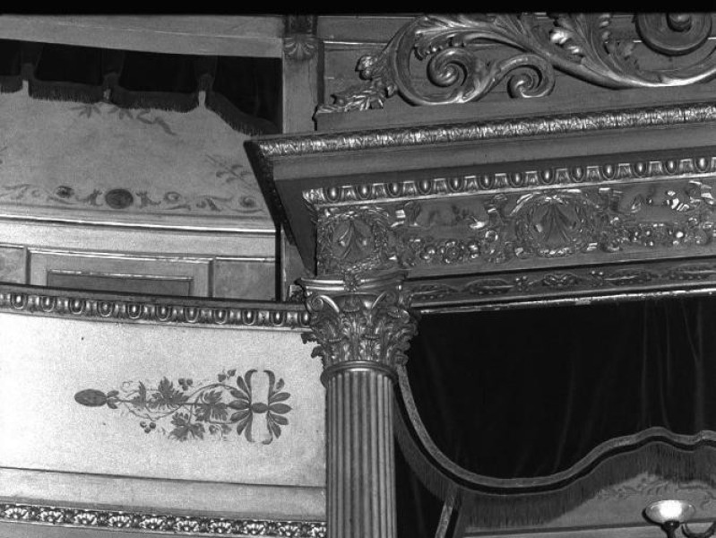 Modena, Teatro Comunale Luciano Pavarotti Modena, Teatro Comunale Luciano Pavarotti