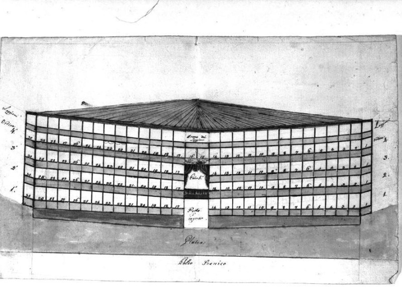 Modena, Teatro Comunale Luciano Pavarotti Modena, Teatro Comunale Luciano Pavarotti