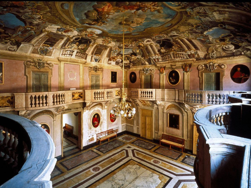 Fondazione San Carlo Fondazione San Carlo