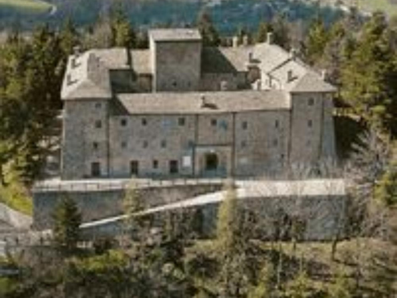 Montefiorino, Museo della Repubblica Partigiana