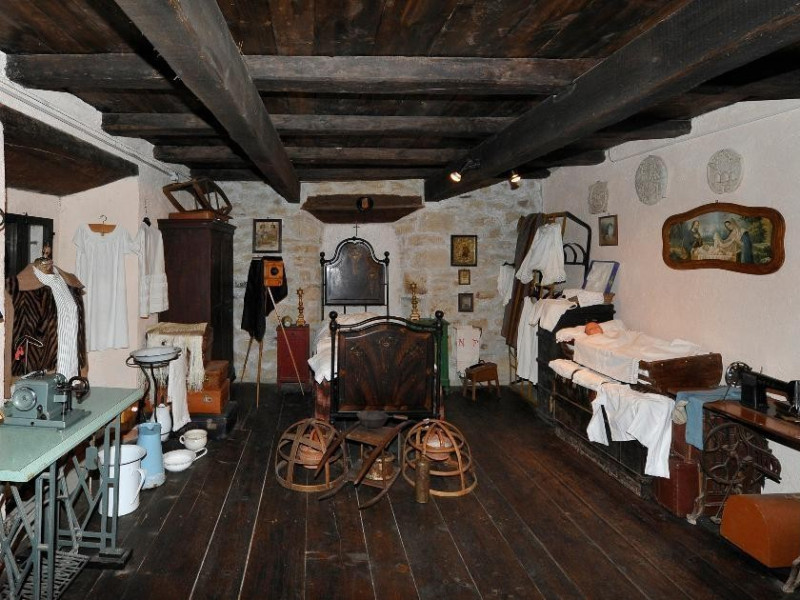 Montese, Raccolta di Cose Montesine