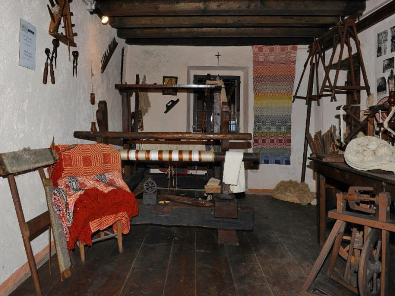 Montese, Raccolta di Cose Montesine