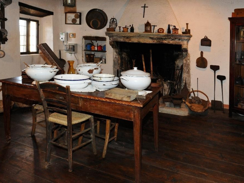 Montese, Raccolta di Cose Montesine