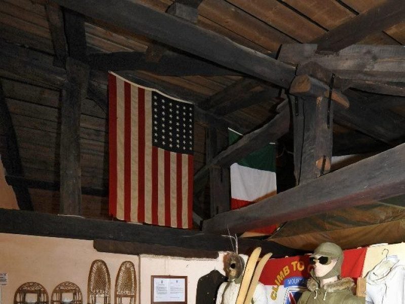 Montese, Raccolta di Cose Montesine