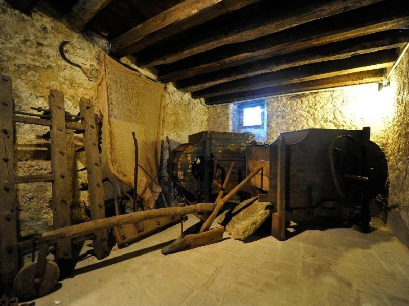 Montese, Raccolta di Cose Montesine