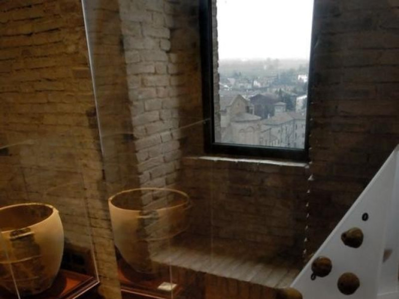 Nonantola, Museo di Nonantola Nonantola, Museo di Nonantola