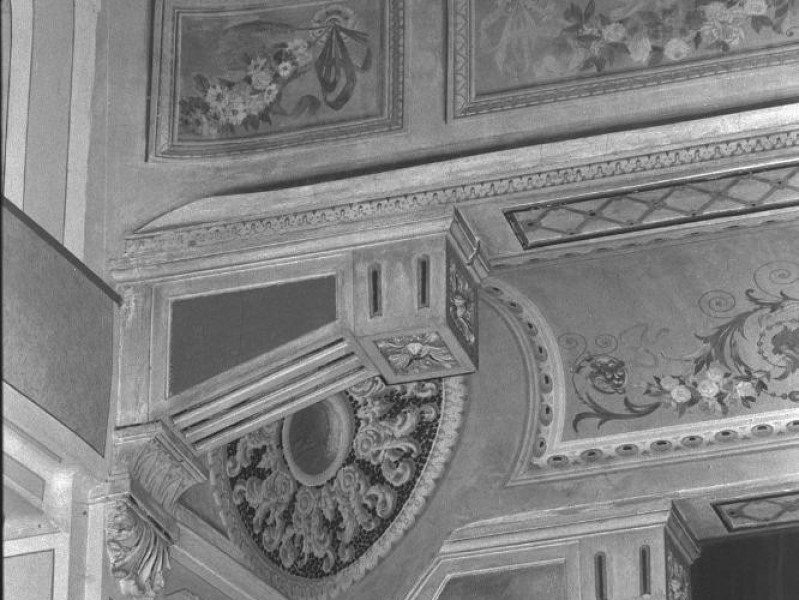 Novi di Modena, Teatro Sociale