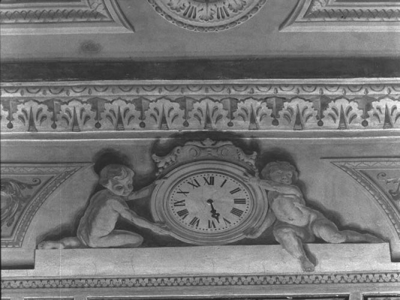 Novi di Modena, Teatro Sociale